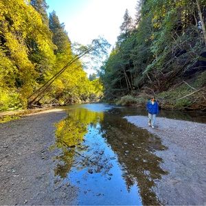 Meet your Posher, Daniella